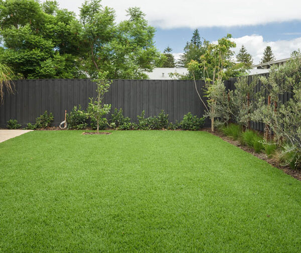 residential landscaping design