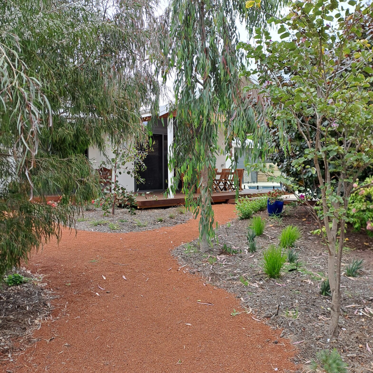 Residential Landscape Perth
