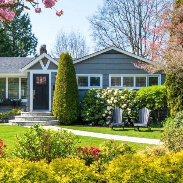 factors to consider when choosing a landscaping company for a new home