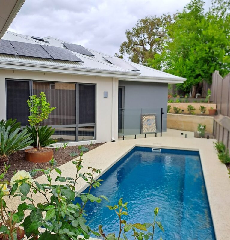 Irrigation Systems Perth | Waterwise Landscaping