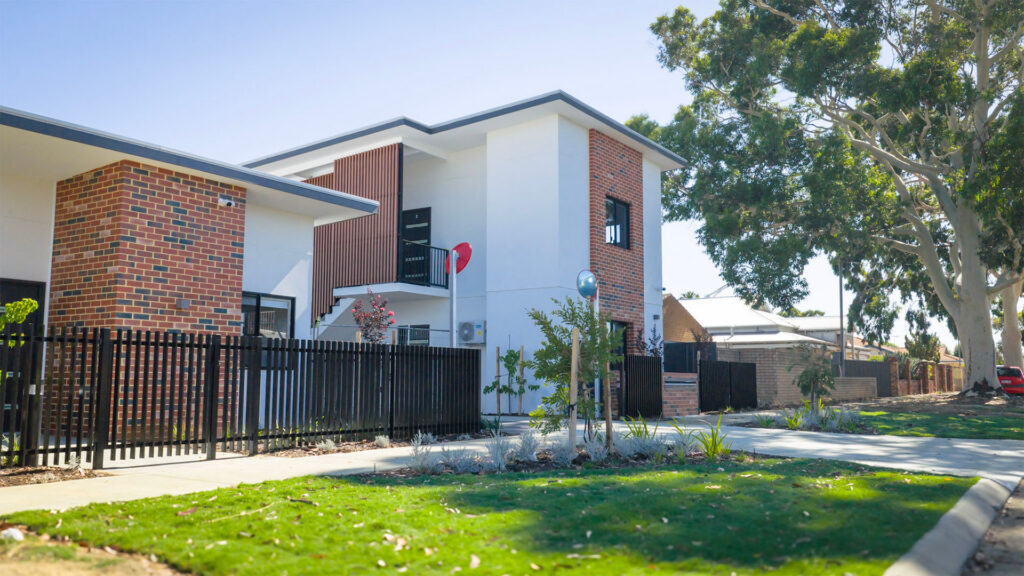 Commercial Landscape Design and Construction | Waterwise Landscaping